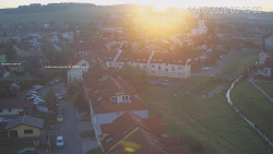 Centrum, Kostel
