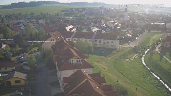 Obec Smižany
