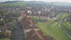 Centrum, Kostel
