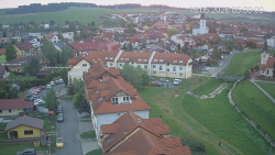 Centrum, Kostel