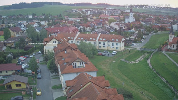 Obec Smižany