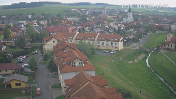 Obec Smižany