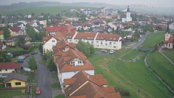 Obec Smižany
