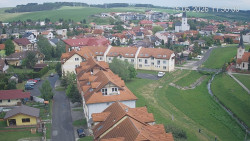 Centrum, Kostel