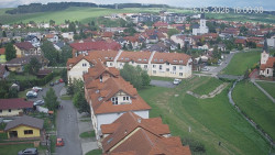 Centrum, Kostel