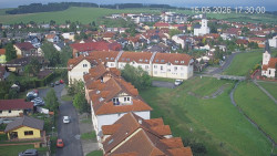Centrum, Kostel