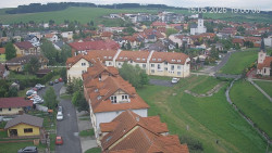 Centrum, Kostel