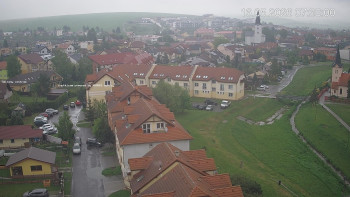 Obec Smižany