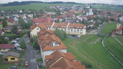 Centrum, Kostel