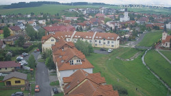 Centrum, Kostel