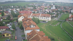 Centrum, Kostel