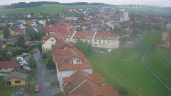 Centrum, Kostel