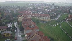 Centrum, Kostel