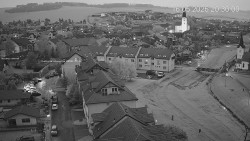 Centrum, Kostel