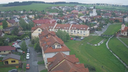 Centrum, Kostel