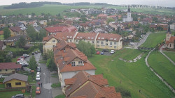 Centrum, Kostel