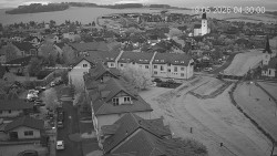 Centrum, Kostel