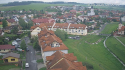 Centrum, Kostel