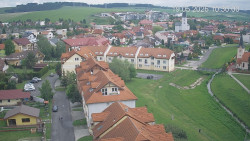 Centrum, Kostel