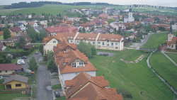 Centrum, Kostel