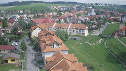 Centrum, Kostel