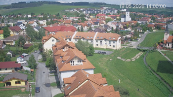 Obec Smižany
