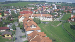 Centrum, Kostel