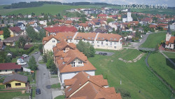 Centrum, Kostel