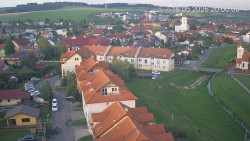 Centrum, Kostel