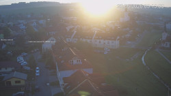 Centrum, Kostel