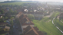 Centrum, Kostel