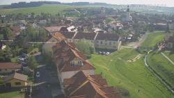 Centrum, Kostel