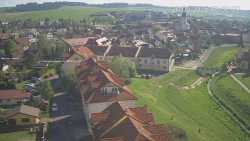 Centrum, Kostel