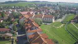 Centrum, Kostel