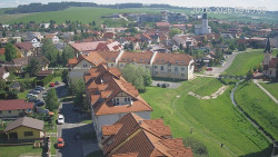 Centrum, Kostel