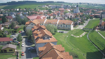 Obec Smižany