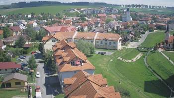 Obec Smižany