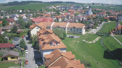 Centrum, Kostel