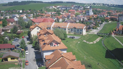 Centrum, Kostel
