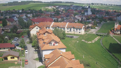 Centrum, Kostel