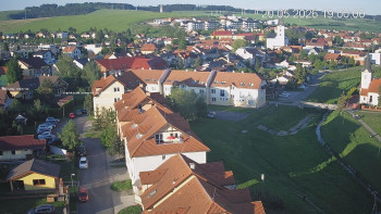 Obec Smižany