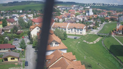 Centrum, Kostel