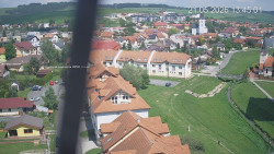 Centrum, Kostel