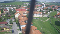 Centrum, Kostel