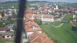 Centrum, Kostel