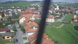Centrum, Kostel