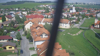 Obec Smižany