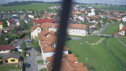 Centrum, Kostel