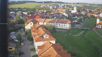 Obec Smižany