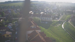 Centrum, Kostel